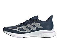 adidas Damen Laufschuhe SUPERNOVA CRENAV/SILVMT/PRPTNT 38