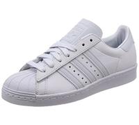Adidas Damen Superstar 80s Mt W Fitnessschuhe, grau