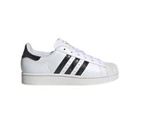 adidas Damen Superstar II Sneaker, weiß - white (white), 40 EU