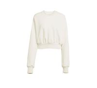 ADIDAS Damen Sweater ALL SZN creme | L