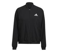 adidas Damen Sweatjacke WOVEN JKT HA3353 XL Black/White