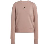 ADIDAS Damen Sweatshirt Designed-for-Training Warm-Up (JN7179) M WARCLA