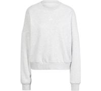 Adidas Essentials Small Logo Feelcozy Sweatshirt (Herstellerartikelnummer: JI6060/XL)