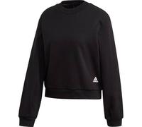 ADIDAS Damen Sweatshirt (FL4911) XL BLACK