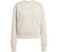 ADIDAS Damen Sweatshirt Für das Training entworfenes Warm-Up (JV5764) L WONALU