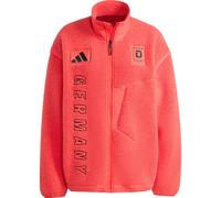 ADIDAS Damen Sweatshirt GER Fleece JKT (JW1231) XL SELURE