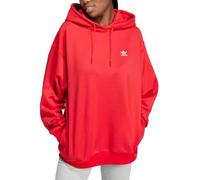 Adidas Damen-Sweatshirt, rot, IP0585, rot, 36
