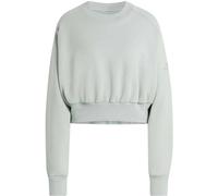 Adidas Sweatshirt All SZN Damen Salbei Größe S