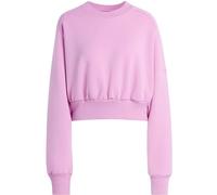 ADIDAS Damen Sweatshirt Soft Lux (KA7016) M STTRBL