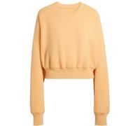 Soft Lux Sweatshirt, locker geschnitten Semi Ice Tangerine 2XL