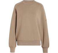 Adidas Soft Lux Loose Sweatshirt