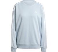 ADIDAS Damen Sweatshirt W 3S FT SWT (IR6074) XXL WONBLU
