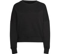 ADIDAS Damen Sweatshirt W ALL SZN SWT (HK9518) 4X BLACK