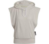 ADIDAS Damen Sweatshirt W SL S-less Hd (HE2858) M BOMUME