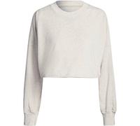 ADIDAS Damen Sweatshirt W SL Su Crew (HE2874) XS BOMUME