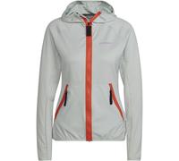 ADIDAS Damen Sweatshirt W TXFlooceLT HJ (HH9286) XS LINGRN/SEIMOR