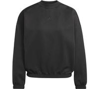 ADIDAS Damen Sweatshirt Yoga Essentials Cover-up (KD0268) S AUCO