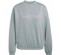 ADIDAS Damen Sweatshirt Yoga Essentials Cover-up (KD0269) L WOSA