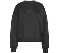 ADIDAS Damen Sweatshirt Z.N.E. (KC7750) L BLACK