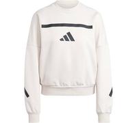 ADIDAS Damen Sweatshirt Z.N.E. (normal & lang) (JF4783) XL WONQUA
