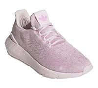 adidas Damen Swift Run 22 Decon W Sneaker, Almost Pink Almost Pink Bliss Lilac, 38 2/3 EU