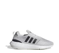 Adidas Swift Run 22 Sportschuhe EU 39 1/3 Crystal White / Core Black / Grey Two