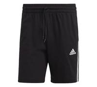 adidas Damen Swim 2 Inch Swimwear, Black/White, XL