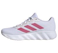 adidas Damen Switch Move Running Shoes, Cloud White/pink Fusion/Sandy pink, 38 2/3 EU