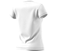 adidas Damen T-Shirt Category Ten, White, M, CE7394