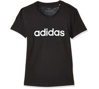 Adidas T-Shirt Kurzarm in schwarz Größe M
