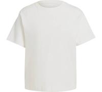 adidas Damen T-Shirt BLUV Q3 T-SHIRT OWHITE XL