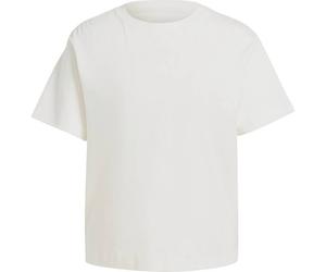 ADIDAS Damen T-Shirt Signature Graphic Print (IX3763) XXL OWHITE