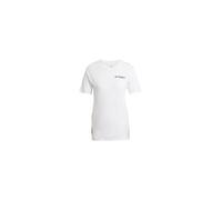 ADIDAS Damen T-Shirt Terrex Xperior Climacool+ (JN8140) S WHITE