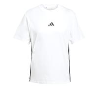 adidas Damen T-Shirt W 3S SJ T JD0844 XXL White/Black