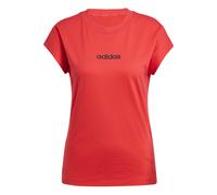 Adidas Damen T-Shirt W LIN SJ T M