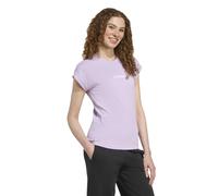 Adidas Damen T-Shirt W LIN SJ T S