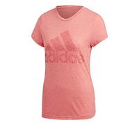 adidas Damen T-Shirt Winners T-Shirt, Sflrem, XS, GC7012