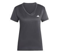 adidas Essentials Damen T-Shirt grau - XS