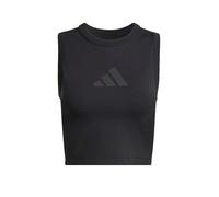 ADIDAS Damen Top Z.N.E. (normal & lang) (KC7762) S BLACK