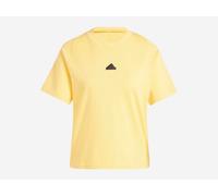 adidas Damen T-Shirt Z.N.E. T-Shirt SEMSPA M