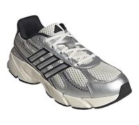 adidas Sportswear Sneaker mit Schnürverschluss Modell 'TECHNOCHAOS 2000' in Silber, Größe 37