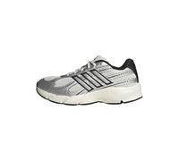 adidas Damen TECHNOCHAOS 2000 Shoes, Chalk White/Silver met./core Black, 37 1/3 EU