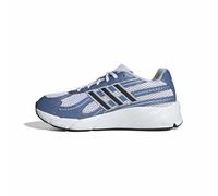 adidas Damen TECHNOCHAOS 2000 Shoes, FTWR White/core Black/Crystal Sky, 39 1/3 EU