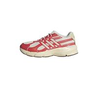 adidas Damen TECHNOCHAOS 2000 Shoes, Off White/Pearl met./Better Scarlet, 40 EU