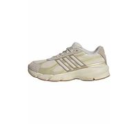 adidas Damen TECHNOCHAOS 2000 Shoes, Wonder White/Off White/Matte Gold, 39 1/3 EU