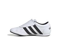 adidas Damen Sneaker TEKWEN JS3870 41 1/3 Ftwr White/Core Black/Black