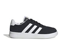 ADIDAS Damen Tennisoutdoorschuhe Breaknet 2.0 (ID5269) 40 CBLACK/FTWWHT/GOLDMT
