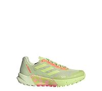 ADIDAS Damen Trailrunningschuhe TERREX AGRAVIC FLOW 2 GTX W ALMLIM/PULLIM/TURBO 38 (4065418071079)