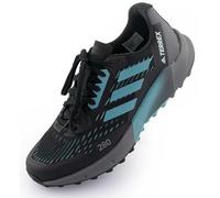 Adidas Terrex Agravic Flow 2 Trailrunning-schuhe EU 39 1/3
