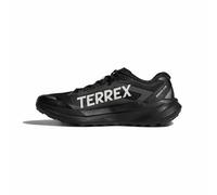 adidas TERREX AGRAVIC LITE W Damen-Laufschuhe, schwarz, größe 38 5